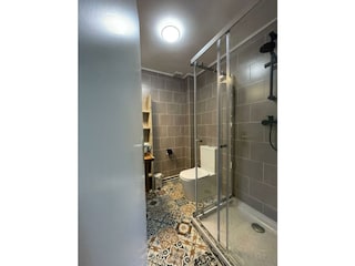 Ferienwohnung Zandvoort Ausstattung 9
