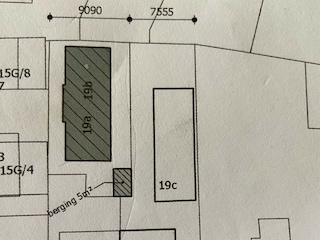 Ferienwohnung Zandvoort Grundriss 25