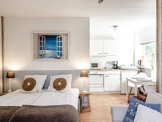 Ferienwohnung Zandvoort Ausstattung 10