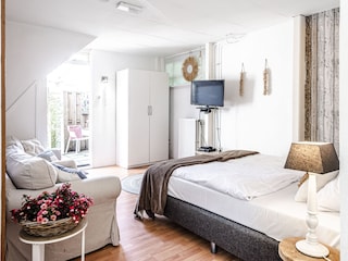 Ferienwohnung Zandvoort Ausstattung 12