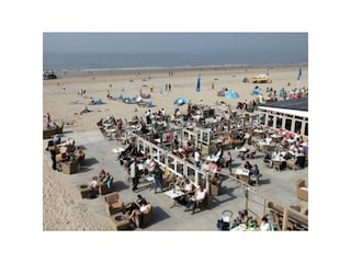 Ferienwohnung Zandvoort Umgebung 23