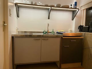 Ferienwohnung Zandvoort Ausstattung 16