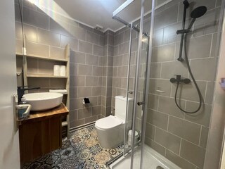 Ferienwohnung Zandvoort Ausstattung 17