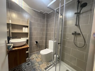 Ferienwohnung Zandvoort Ausstattung 18