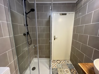 Ferienwohnung Zandvoort Ausstattung 19