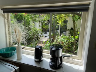 Ferienwohnung Zandvoort Ausstattung 20