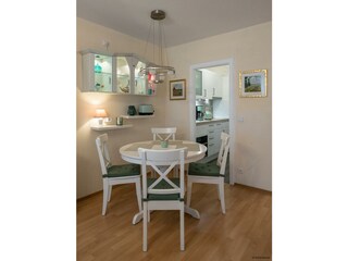 Appartamento per vacanze Borkum Caratteristiche 8