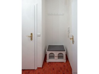 Appartamento per vacanze Borkum Caratteristiche 10