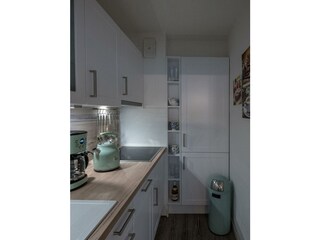 Appartamento per vacanze Borkum Caratteristiche 11