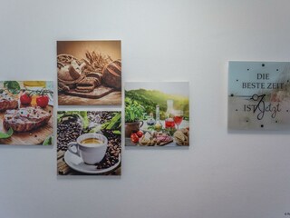 Appartamento per vacanze Borkum Caratteristiche 13