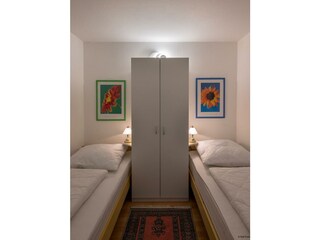 Appartamento per vacanze Borkum Caratteristiche 14