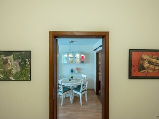 Appartamento per vacanze Borkum Caratteristiche 15