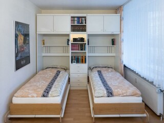 Appartamento per vacanze Borkum Caratteristiche 16