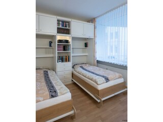 Appartamento per vacanze Borkum Caratteristiche 17