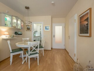 Appartamento per vacanze Borkum Caratteristiche 6