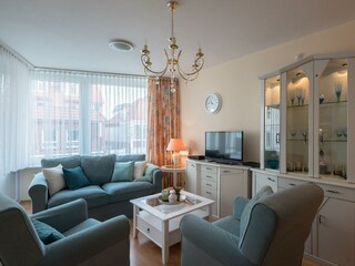 Appartamento per vacanze Borkum Caratteristiche 5