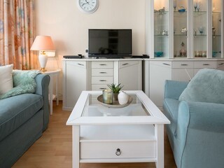 Appartamento per vacanze Borkum Caratteristiche 19