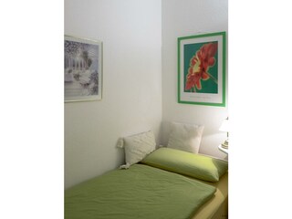 Appartamento per vacanze Borkum Caratteristiche 20