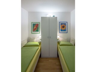 Appartamento per vacanze Borkum Caratteristiche 21