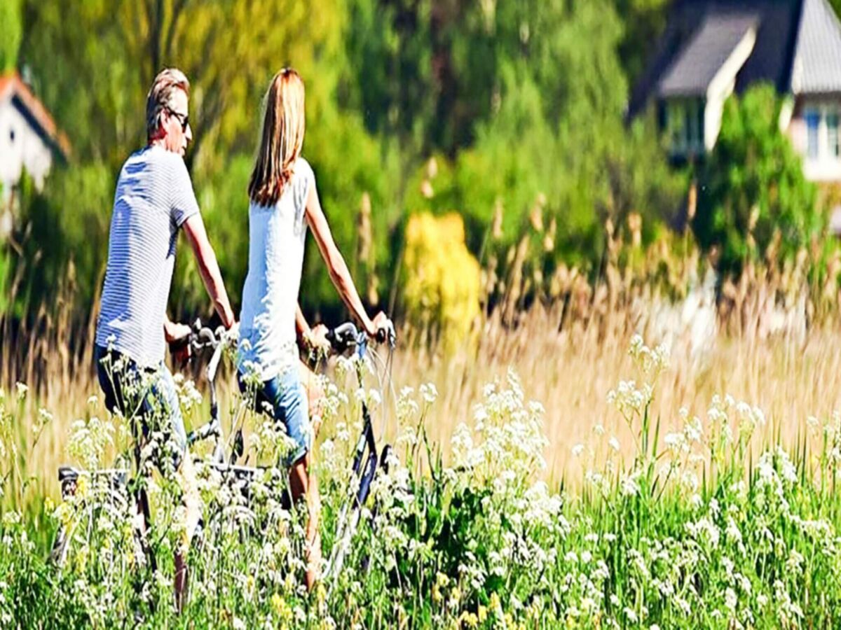 Casa de vacaciones Aabenraa Grabación al aire libre 1