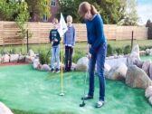 Casa de vacaciones Aabenraa Grabación al aire libre 1