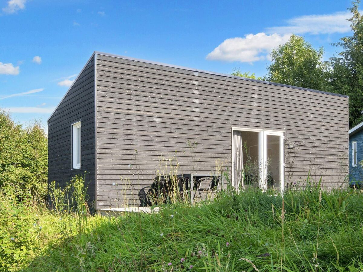 Casa de vacaciones Aabenraa Grabación al aire libre 1