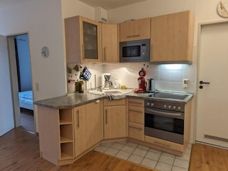 Maison de vacances Schönberg-Kalifornien  9