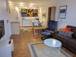 Holiday house Schönberg-Kalifornien  12