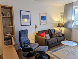 Maison de vacances Schönberg-Kalifornien  8