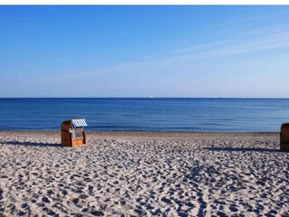 Casa per le vacanze Schönberg-Kalifornien Registrazione all'aperto 5