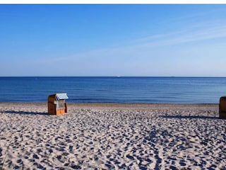 Maison de vacances Schönberg-Kalifornien Enregistrement extérieur 5