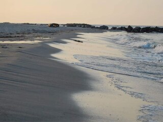 Ferienhaus Schönberg-Kalifornien Außenaufnahme 1