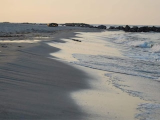 Maison de vacances Schönberg-Kalifornien Enregistrement extérieur 1