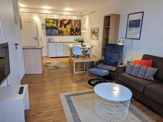 Holiday house Schönberg-Kalifornien  12