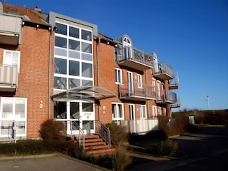 Maison de vacances Schönberg-Kalifornien Enregistrement extérieur 2