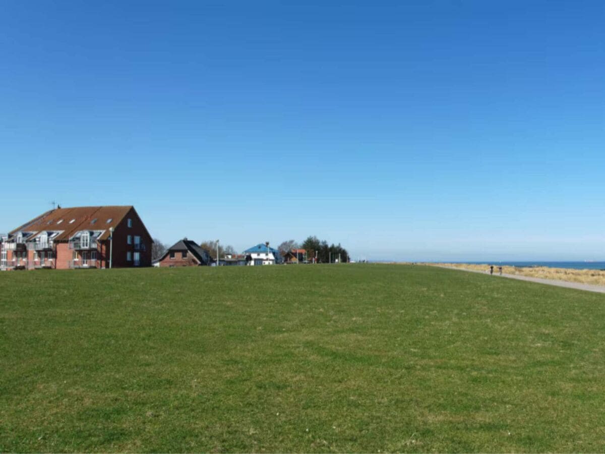 Casa de vacaciones Schönberg-Kalifornien Grabación al aire libre 1