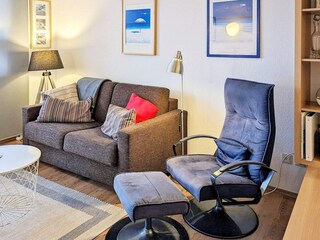 Holiday house Schönberg-Kalifornien  10