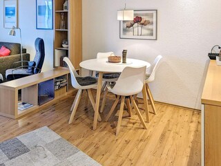 Ferienhaus Schönberg-Kalifornien  8