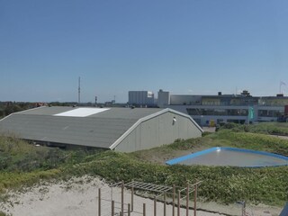 Apartamento de vacaciones Borkum Grabación al aire libre 3