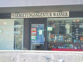 Apartamento de vacaciones Borkum Entorno 17