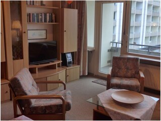 Apartamento de vacaciones Borkum Características 6