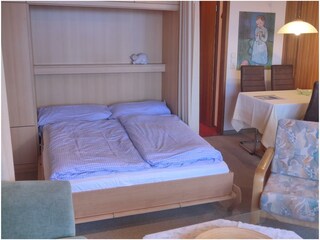 Apartamento de vacaciones Borkum Características 12