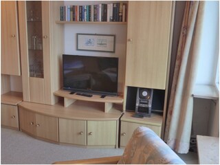 Apartamento de vacaciones Borkum Características 7
