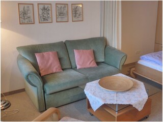 Apartamento de vacaciones Borkum Características 8