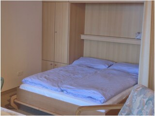 Apartamento de vacaciones Borkum Características 13