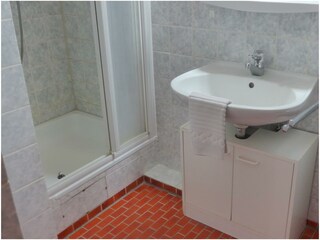 Apartamento de vacaciones Borkum Características 16