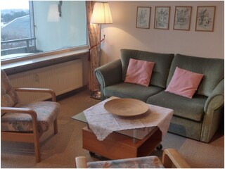 Apartamento de vacaciones Borkum Características 9