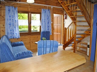 Ferienhaus Sarbinowo Ausstattung 8