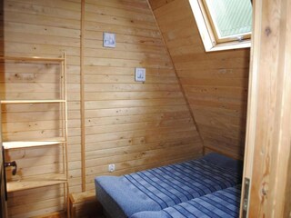 Ferienhaus Sarbinowo Ausstattung 6