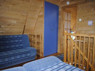 Ferienhaus Sarbinowo Ausstattung 7